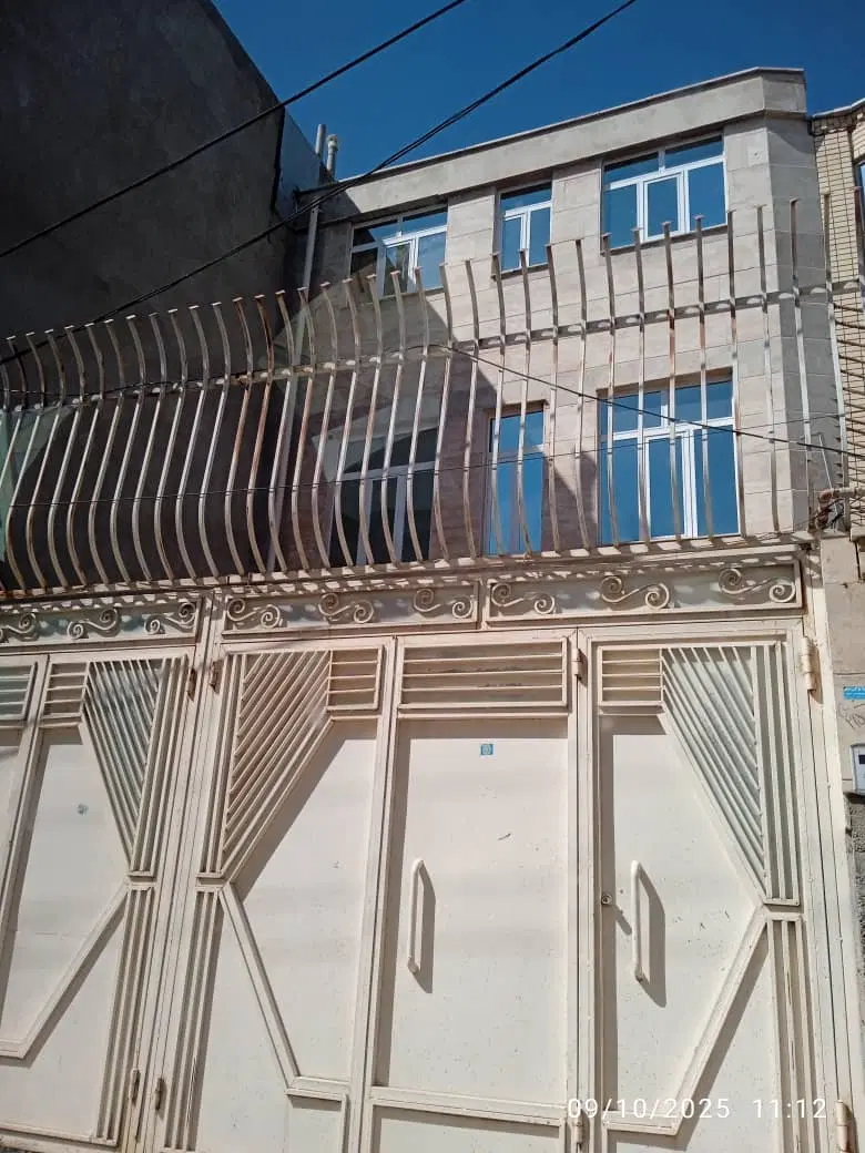 کرایه خانه ویلایی همراه پارکینگ داخل شهر