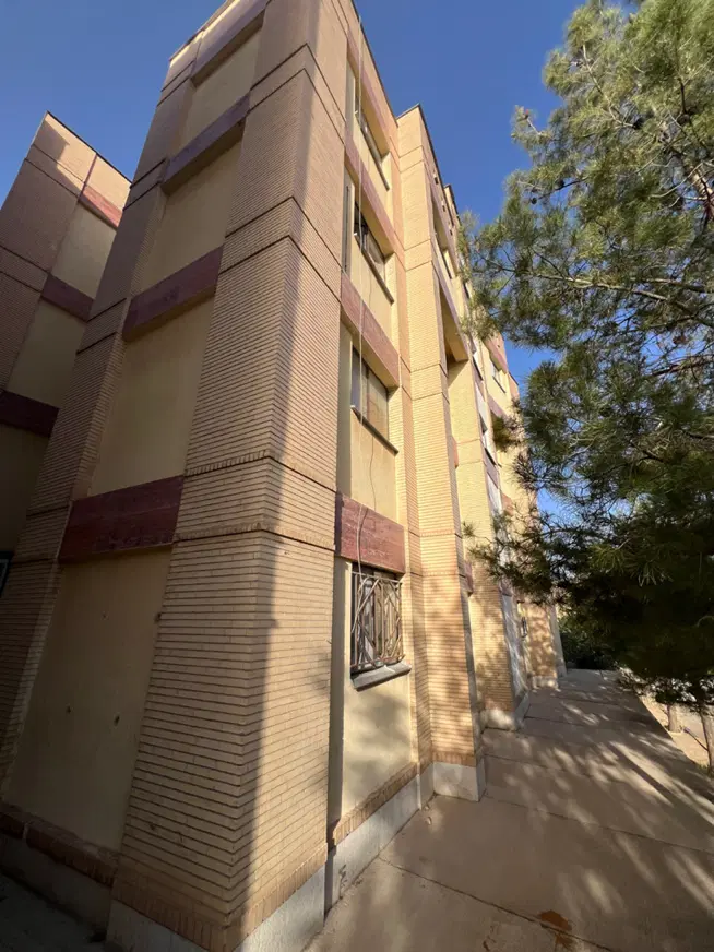 مجتمع قائم ۸۵متر