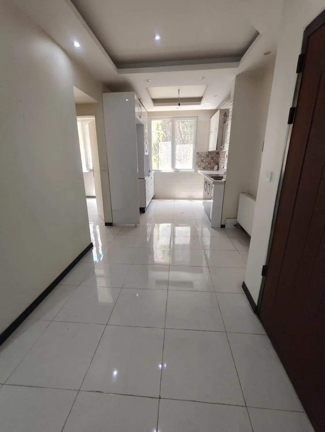 رهن کامل آپارتمان 73 متری فول امکانات