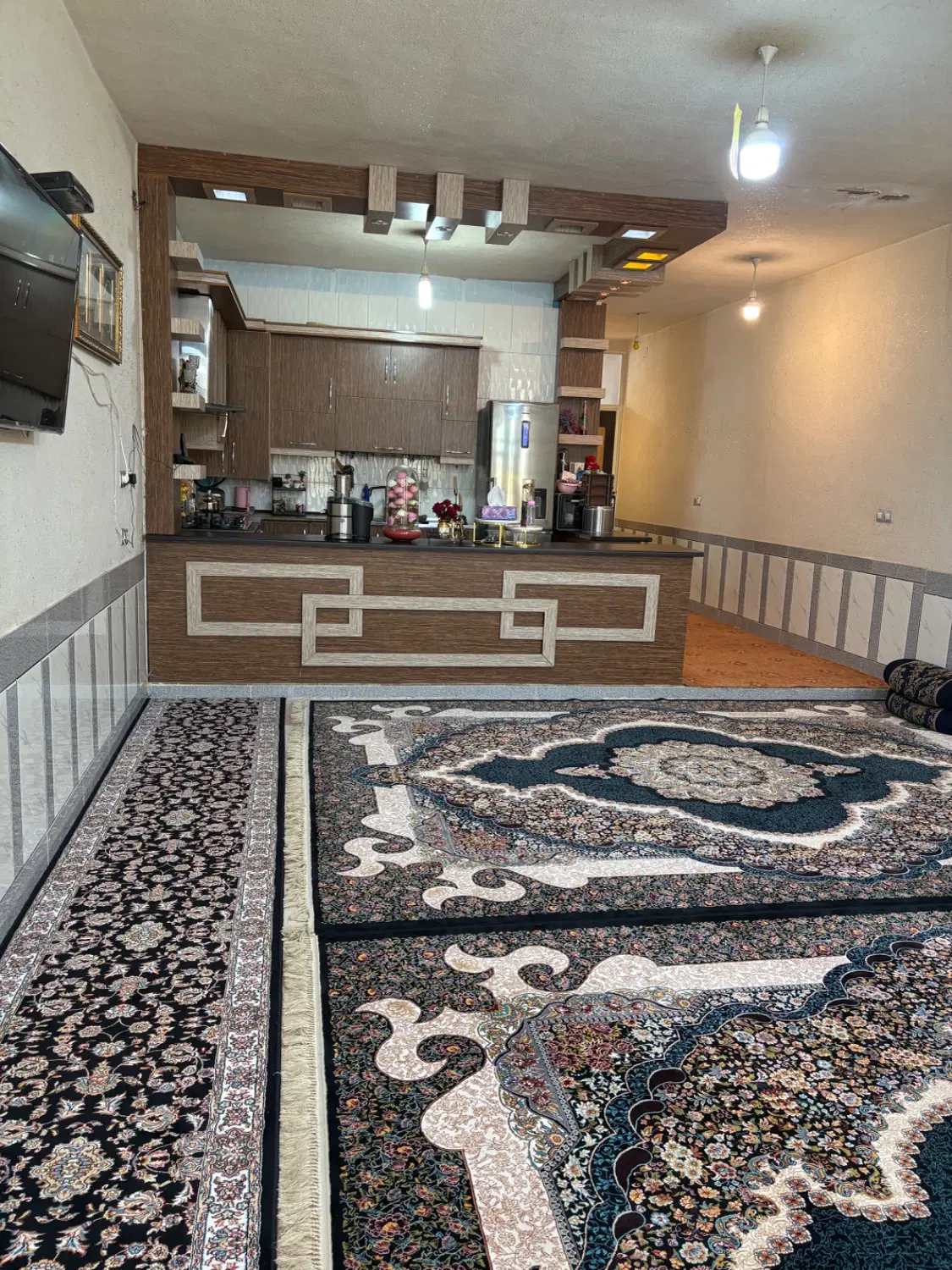 خانه کوی بهمن