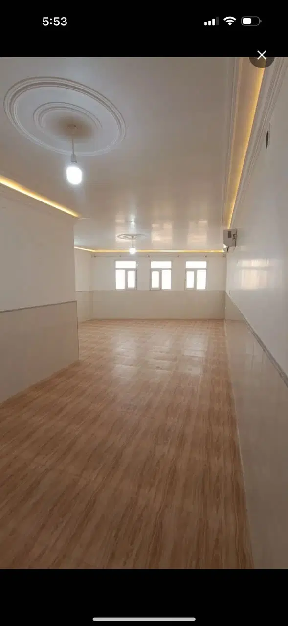 اجاره ۲ طبقه بحر خیابان اصلی
