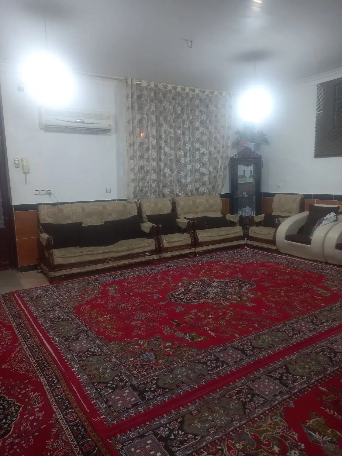 منزل مسکونی
