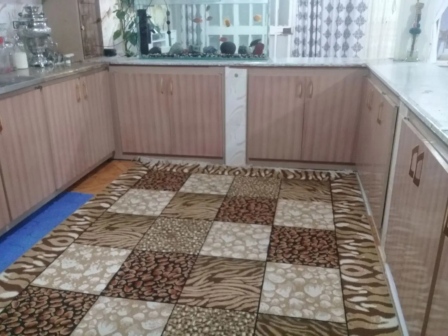 خانه مسکونی در شهرستان دولت آباد زاوه