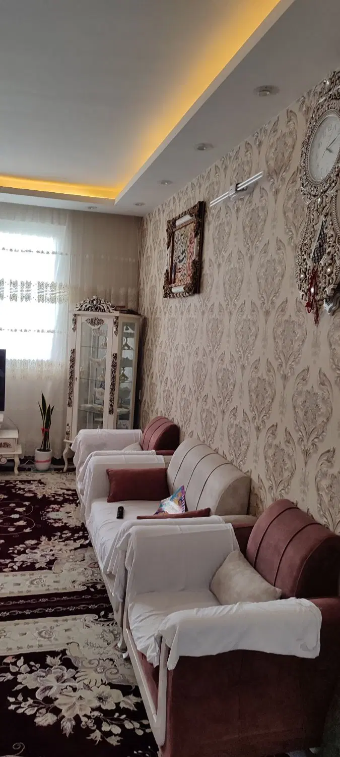 یک واحد آپارتمان در طبرسی جنوبی 56