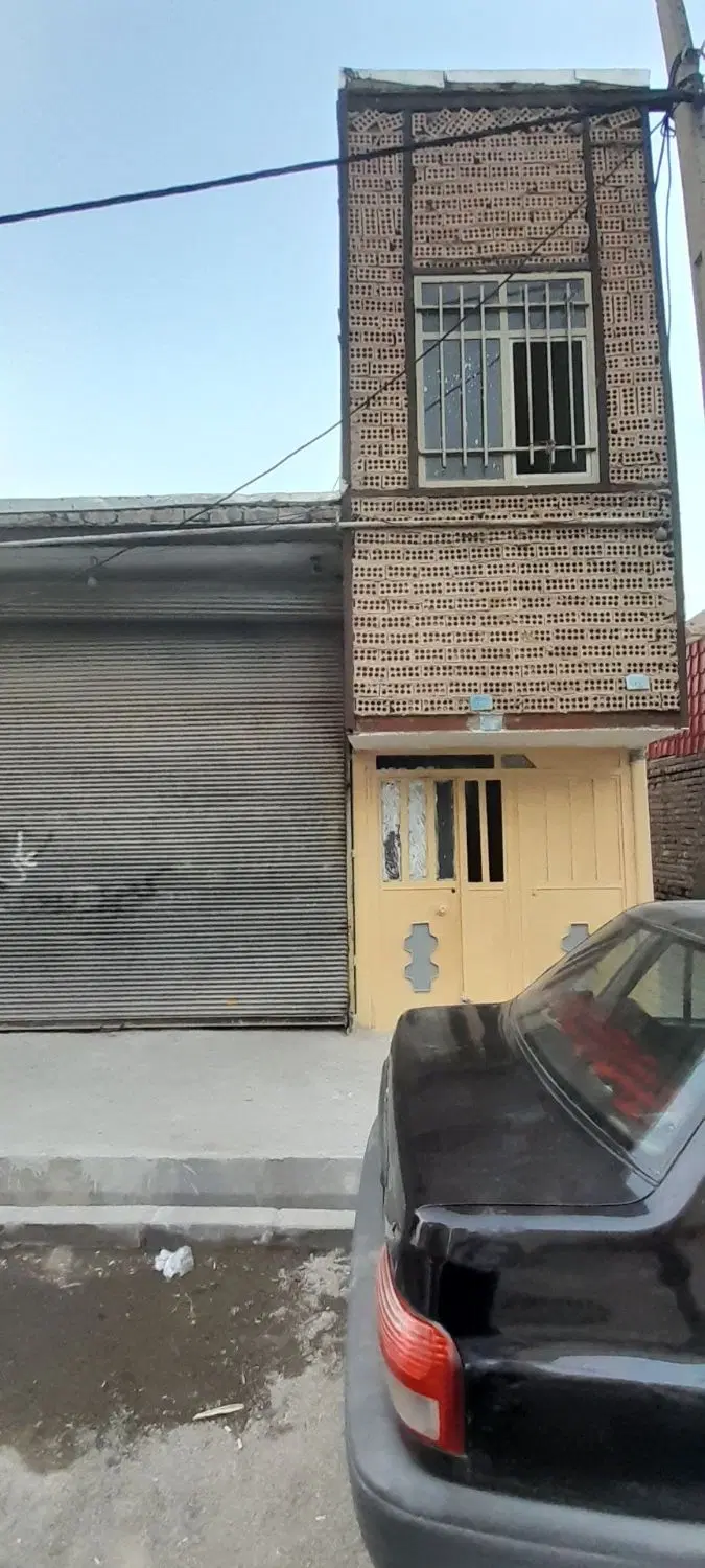 مغازه درکوچه دستغیب ۱۸متر