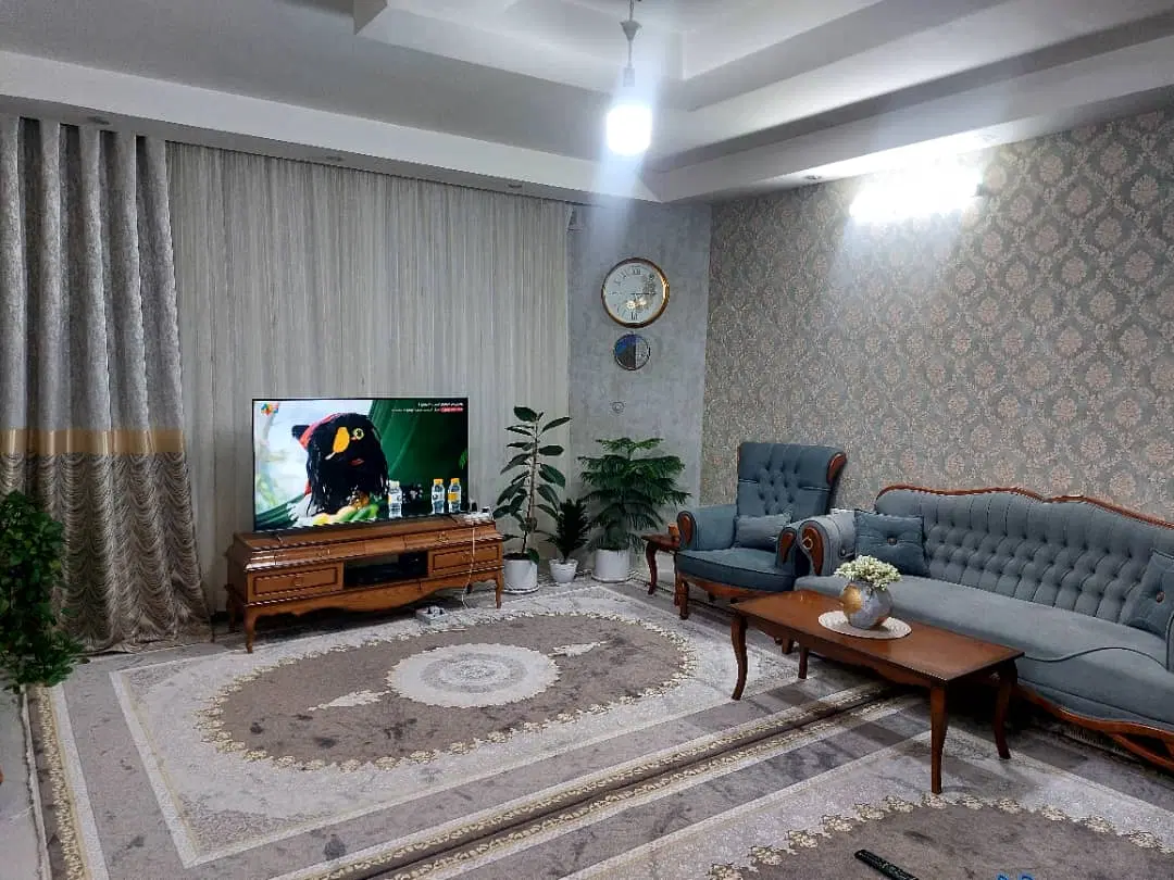 فروش خانه ویلایی