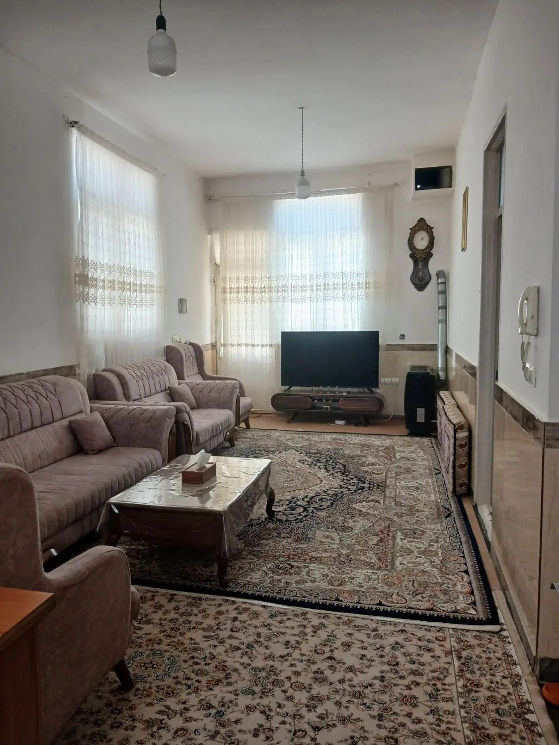 اجاره منزل80 متری