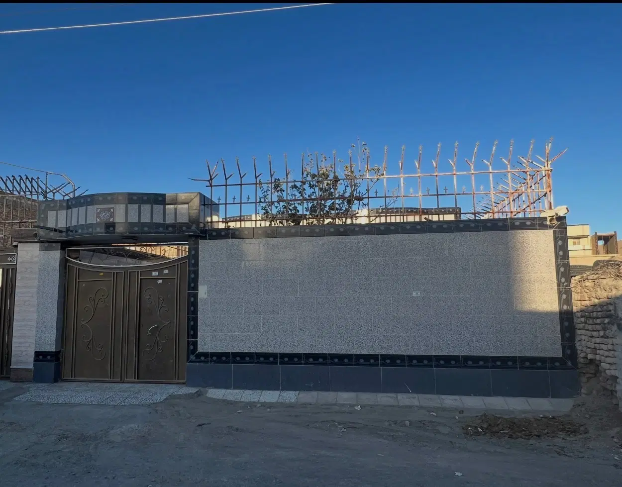 منزل فروشی