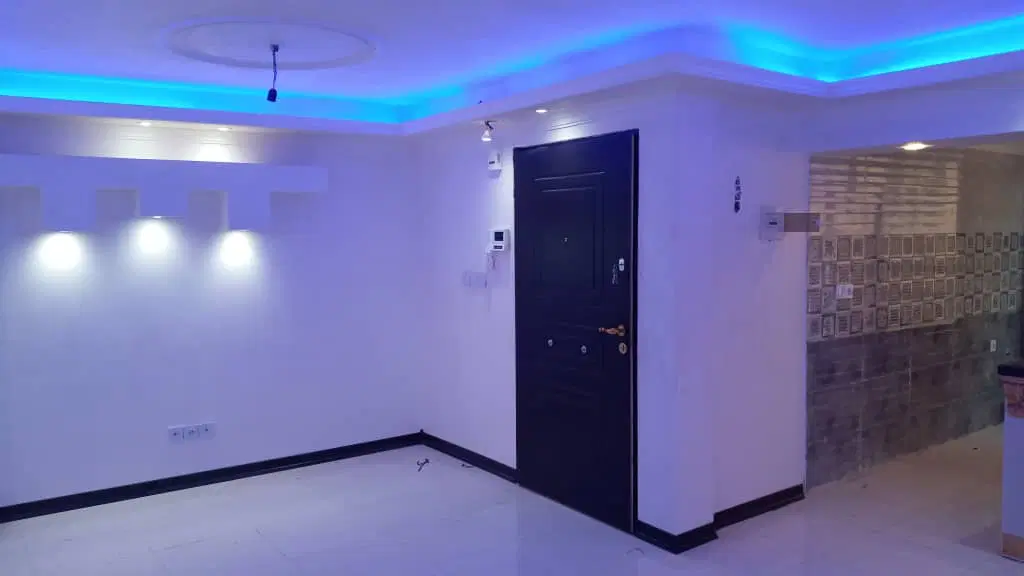 ۷۵متر، دو خواب