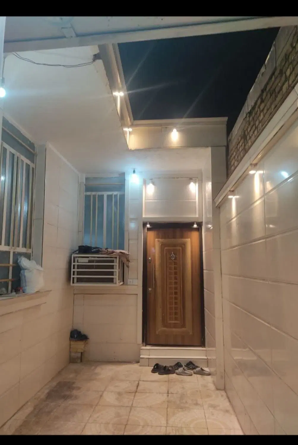 ویلایی دو خواب