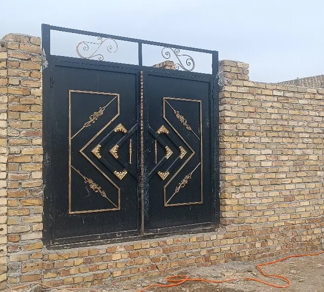 منزل نیمه ساز جمهوری ۳ کوچه یاس