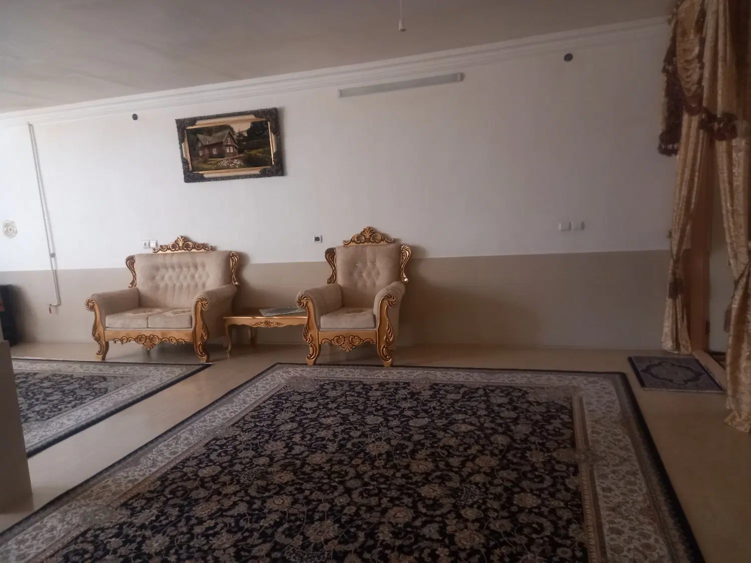 فروش منزل مسکونی