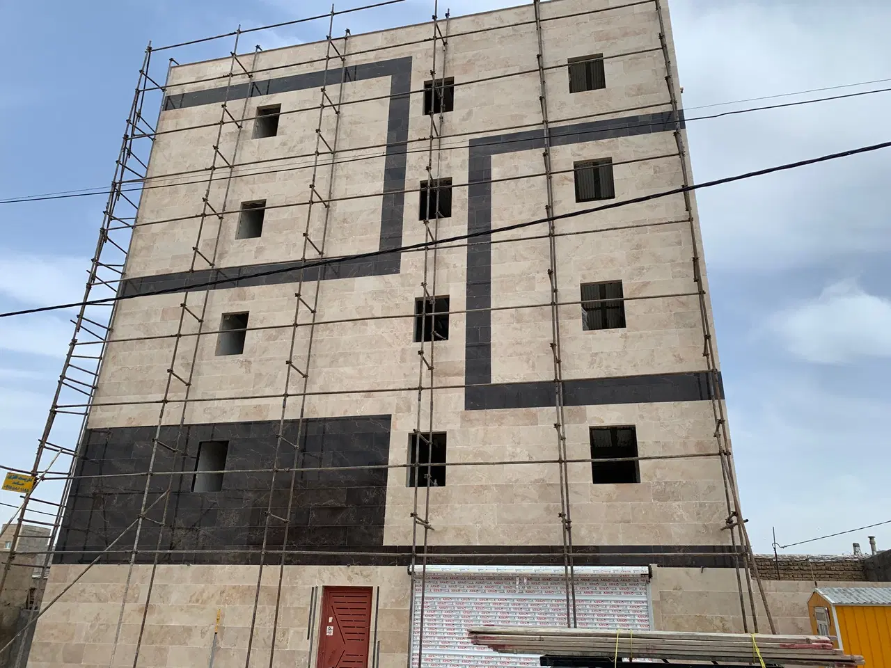 فروش اپارتمان
