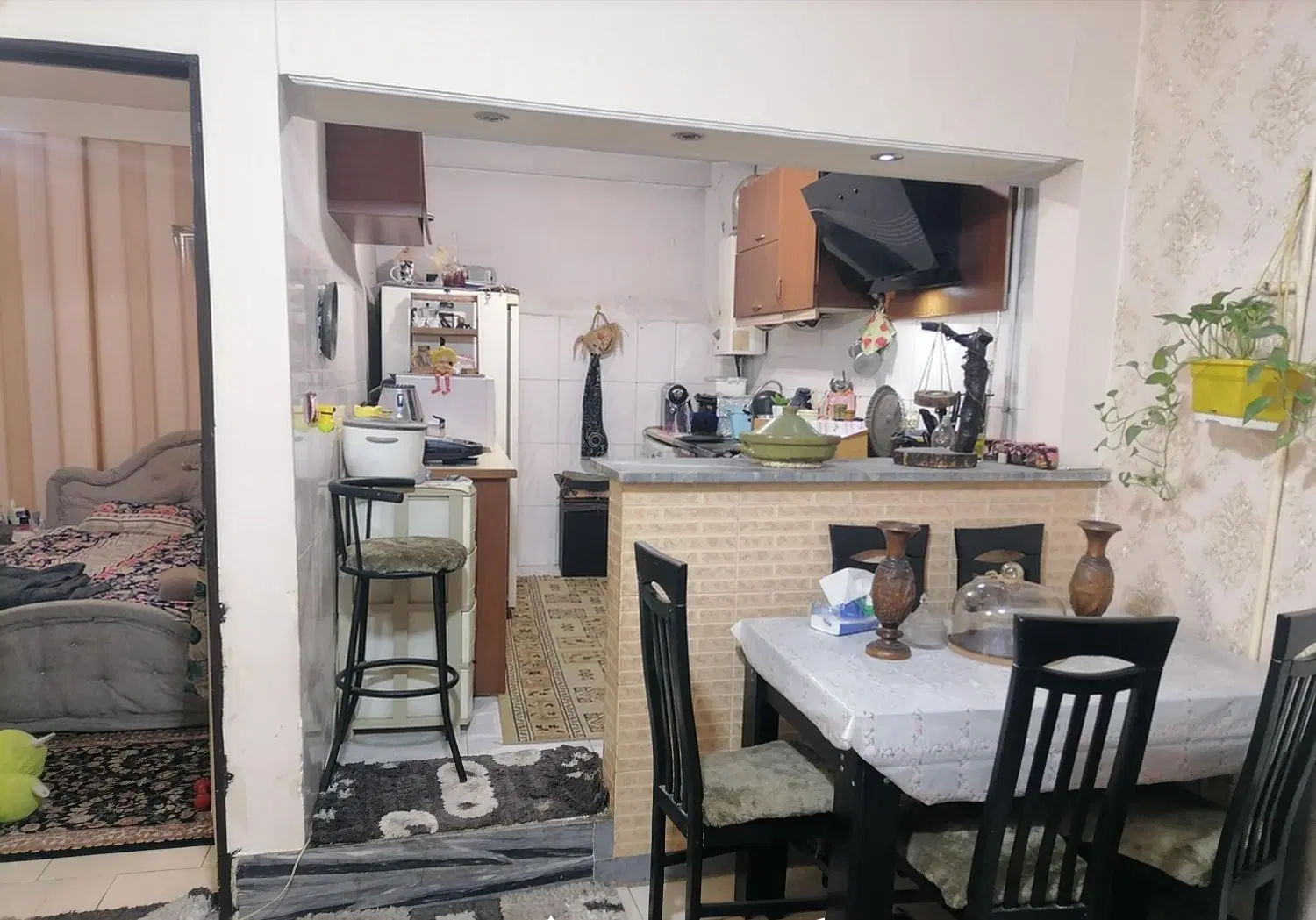 رهن واجاره