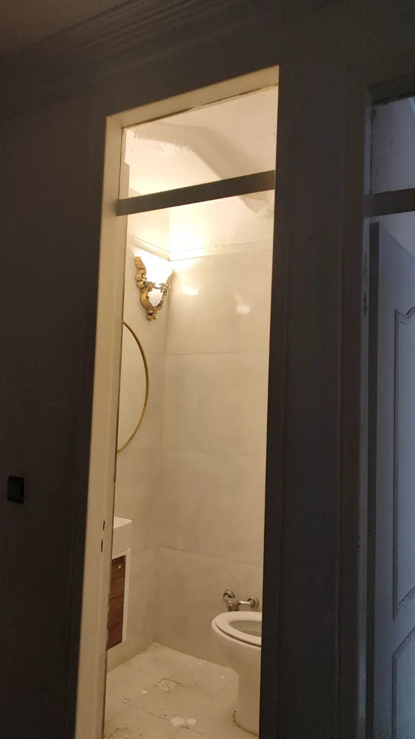 ۶۰ متر منیریه ابوسعید