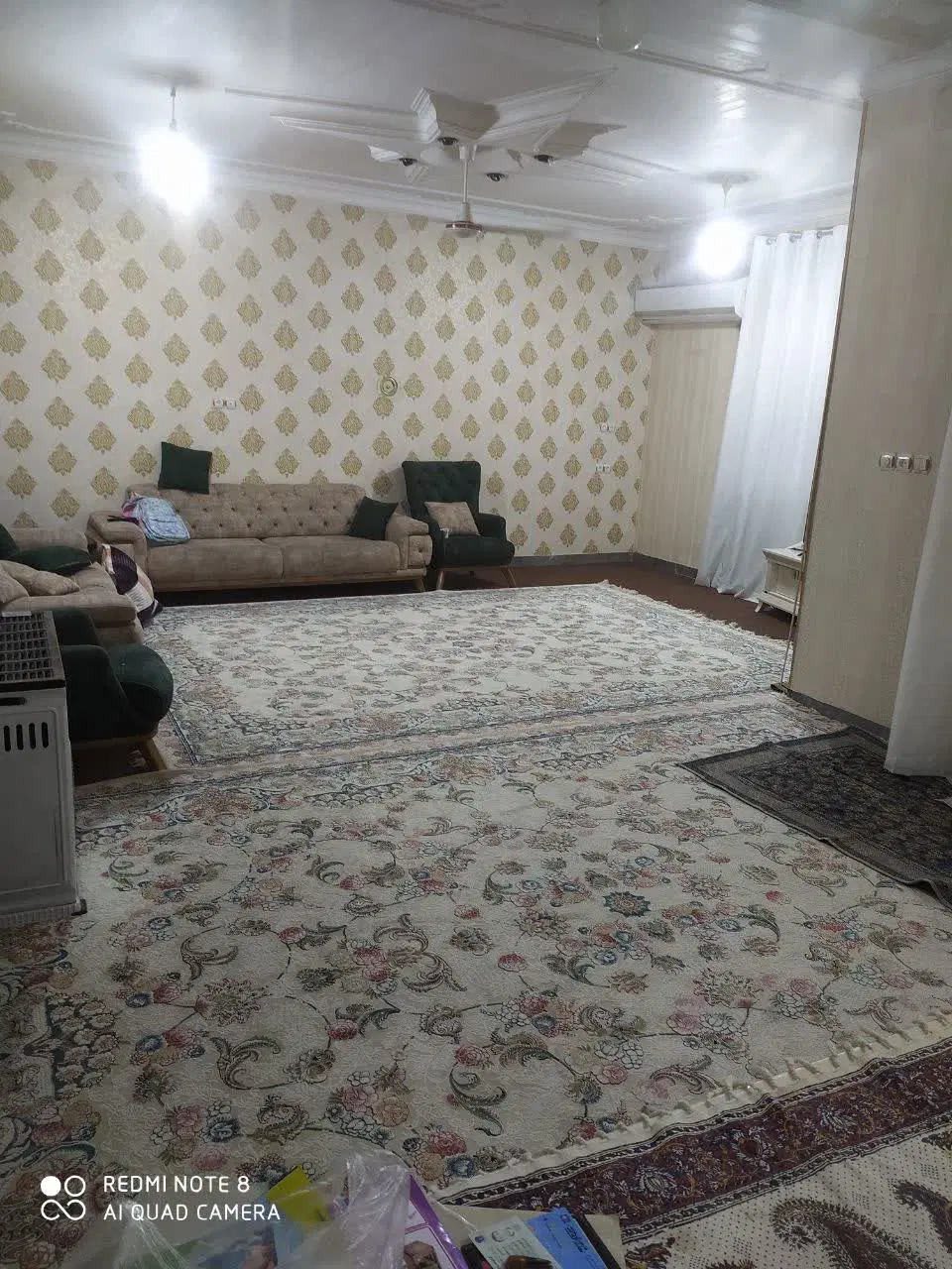 اجاره خانه ویلایی طبقه بالا