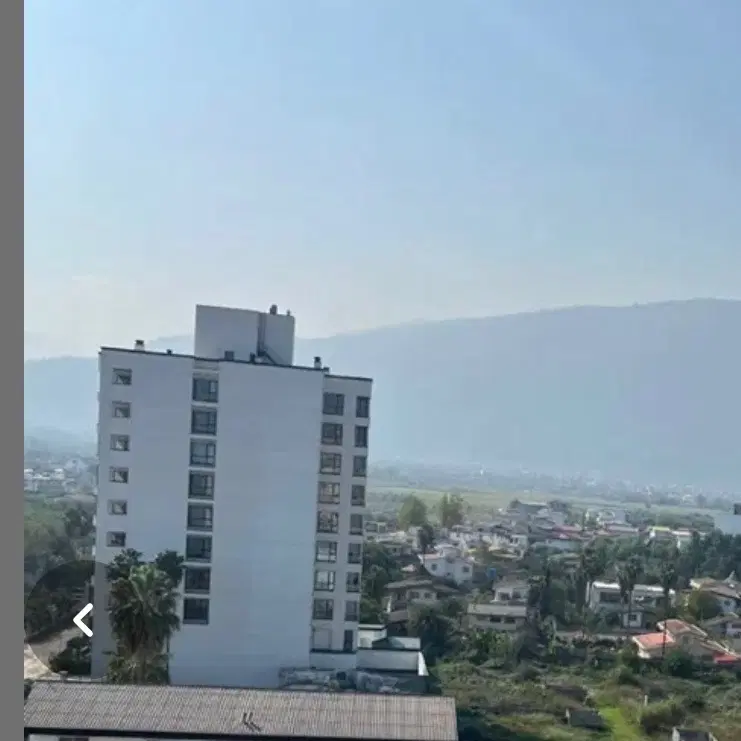 ۵۰۰ متر زمین مشارکت در ساخت آپارتمان