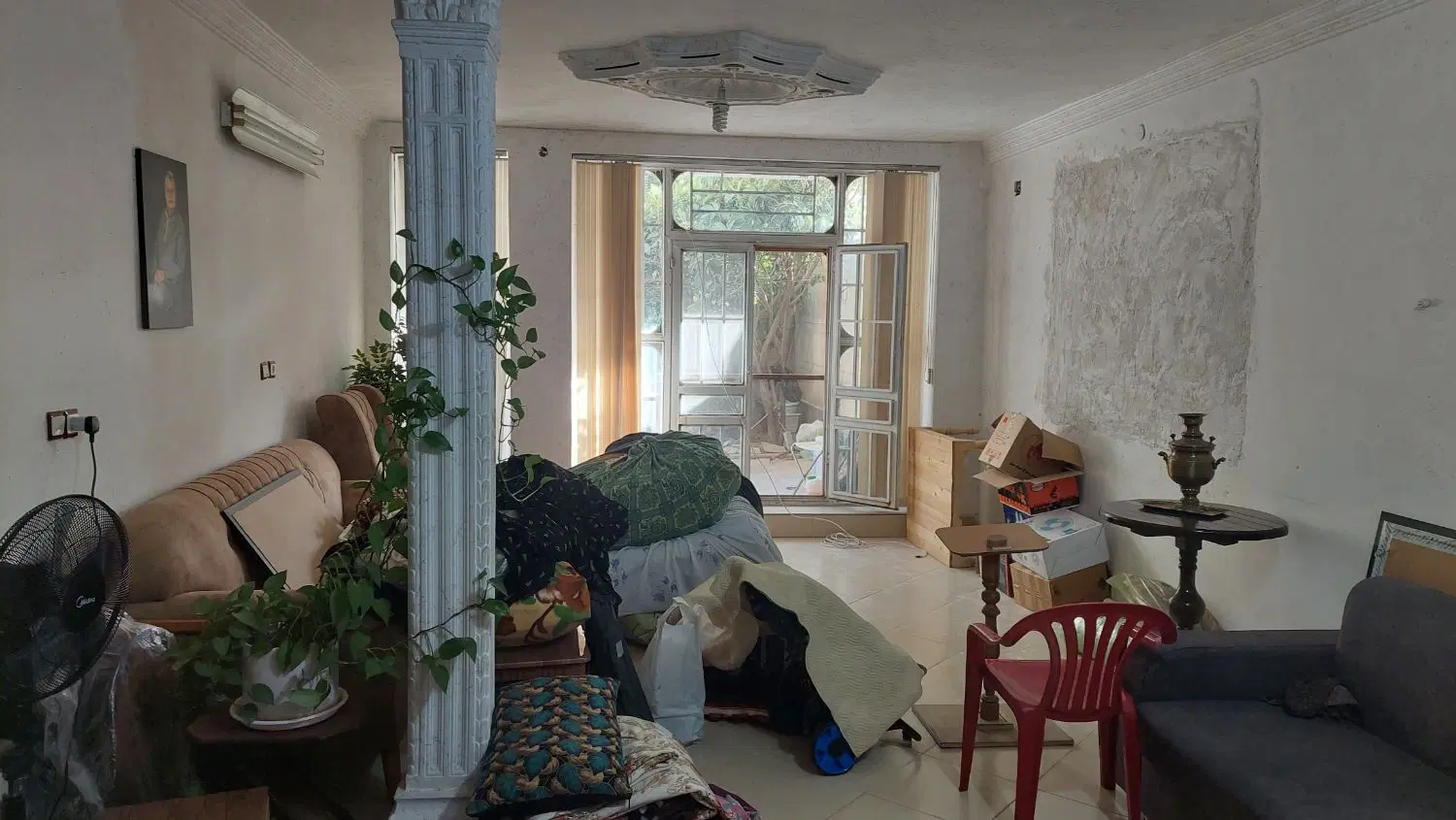 اجاره منزل ویلایی