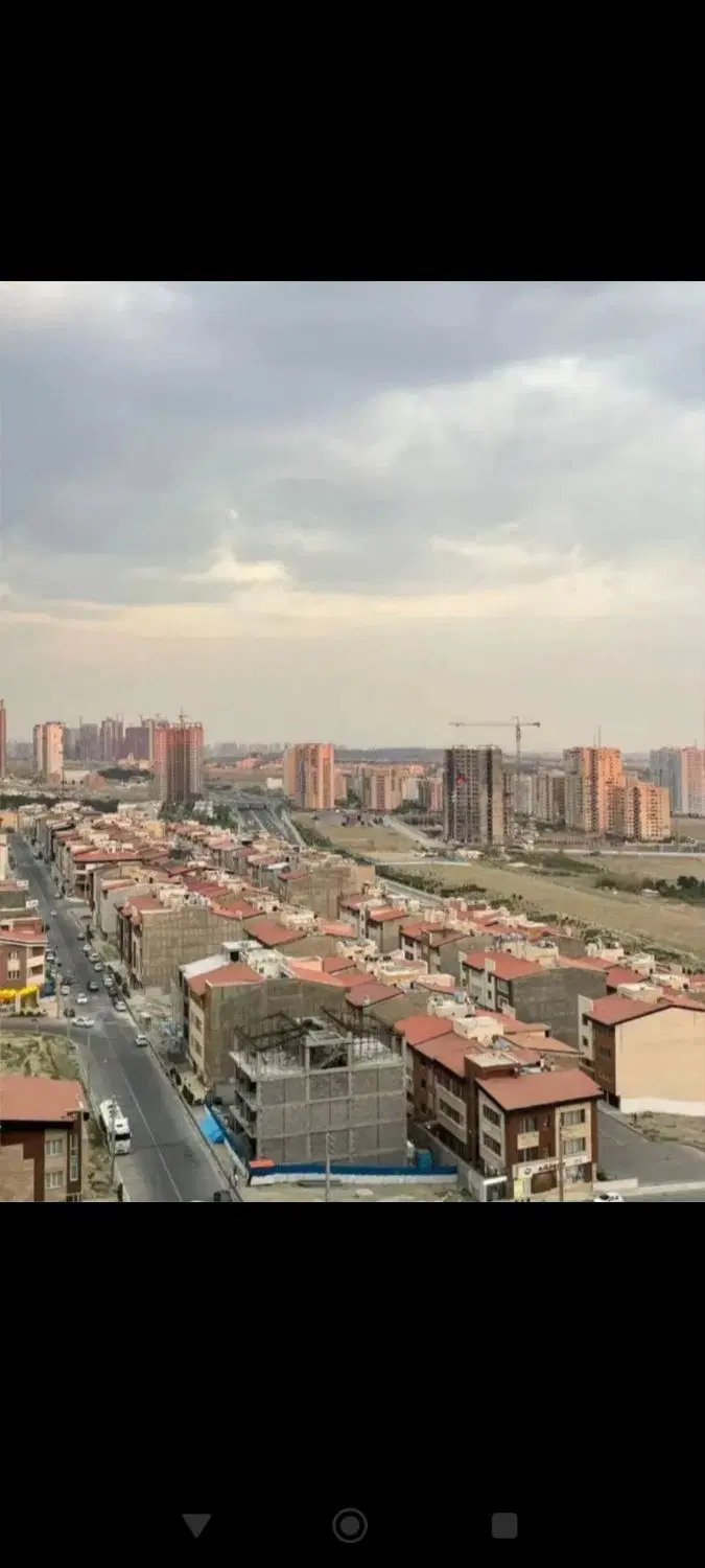 ۷۸متراپارتمان با پارکینگ آسانسور درفریدون احمدی