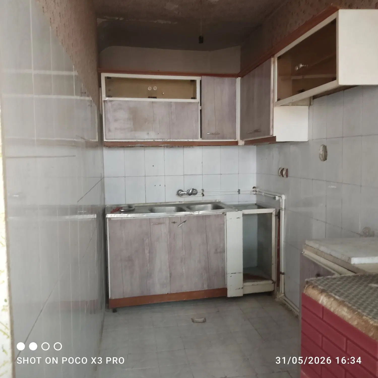خونه 65متری رهن کامل