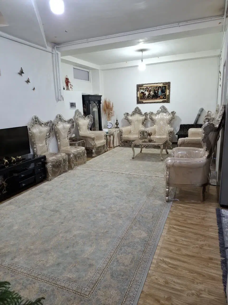 اجاره واحد مسکونی