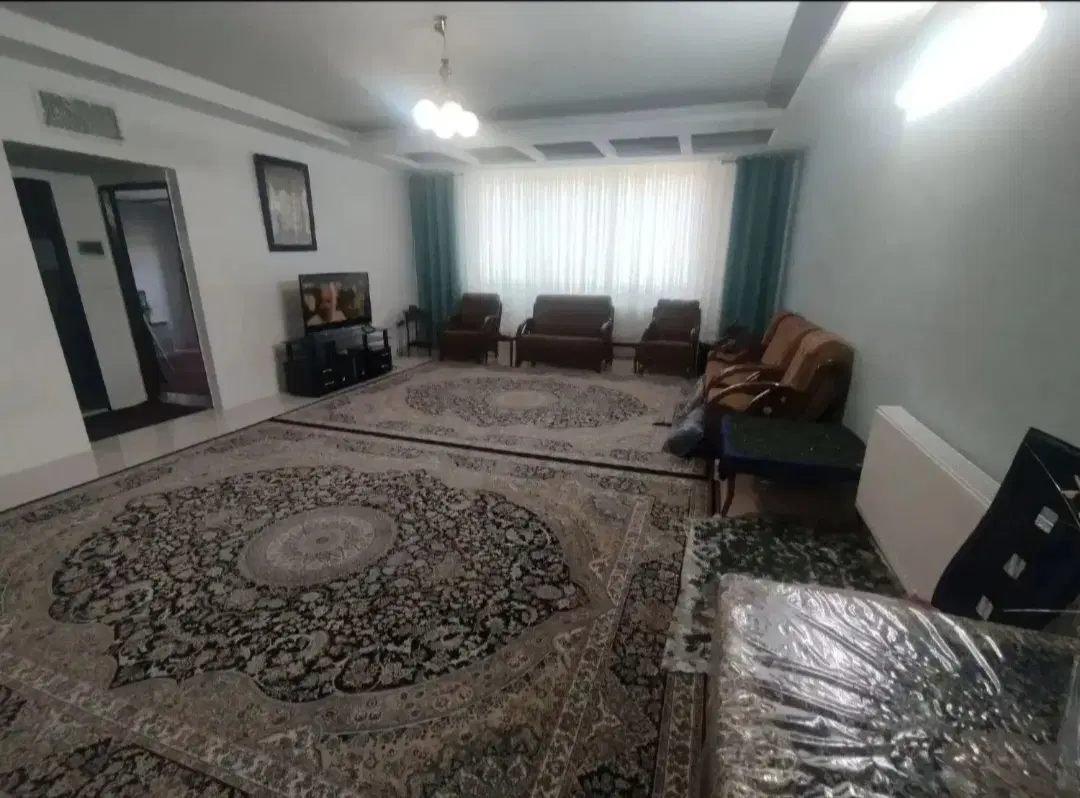 آپارتمان ۱۱۵ متری موقعیت مکانی عالی