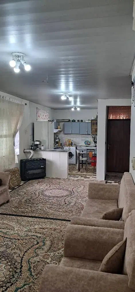 خانه ویلایی