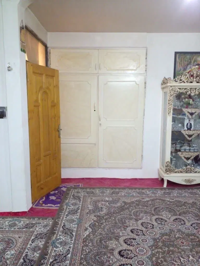 اجاره واحد ۸۰ متری تک خواب