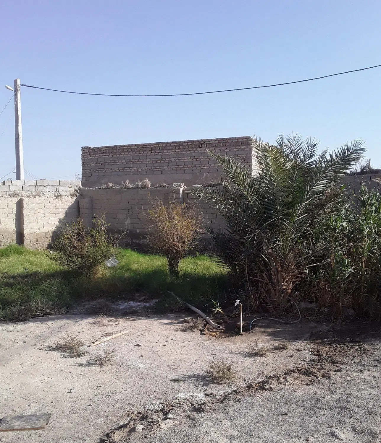 سلام فروش  منزل مسکونی واقع در در روستای ملکحیدری