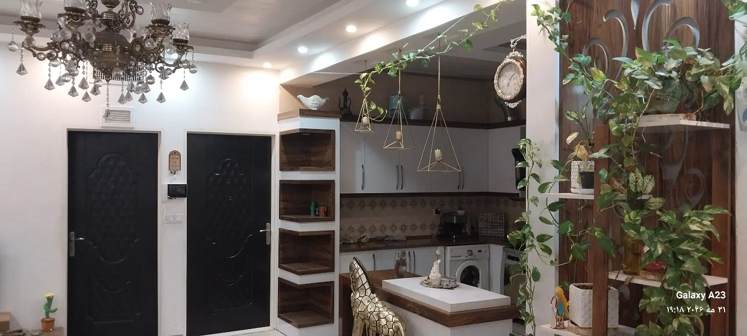 فروش منزل ویلایی