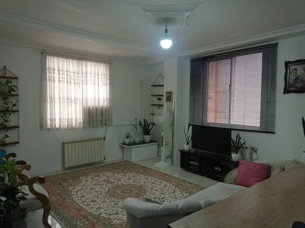 آپارتمان حدود 70 متر در خیابان تهران