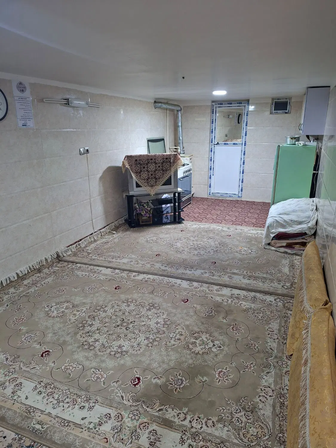 اجاره سوئیت یاس