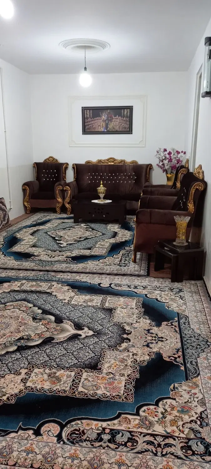 فروش خانه ویلایی درنظام آباد