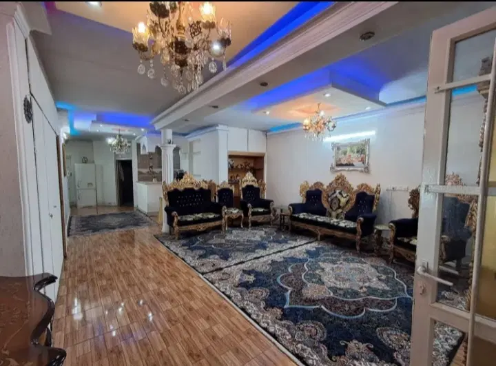 تحویل ونگهداری ازخانه