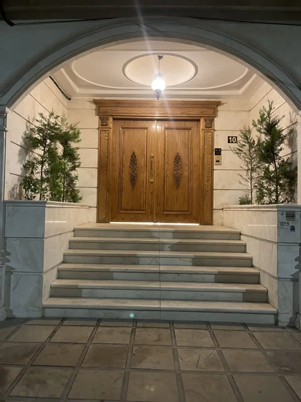 نیازمند هم خانه مجرد خانم