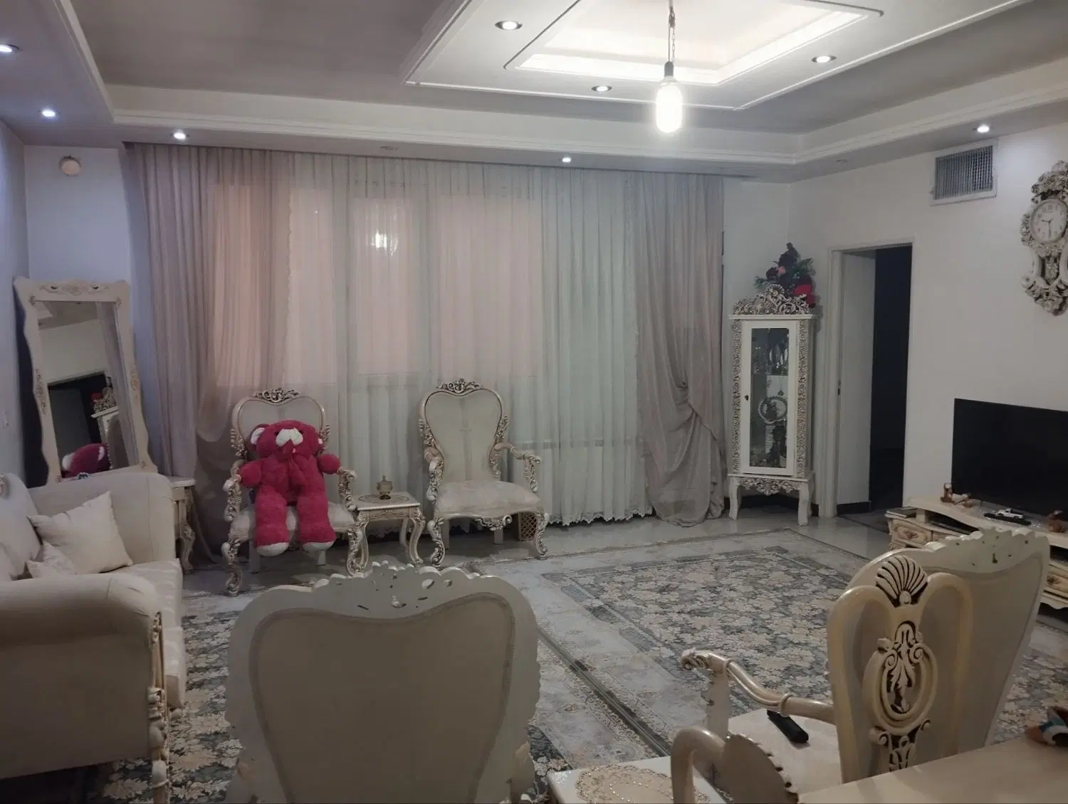 آپارتمان