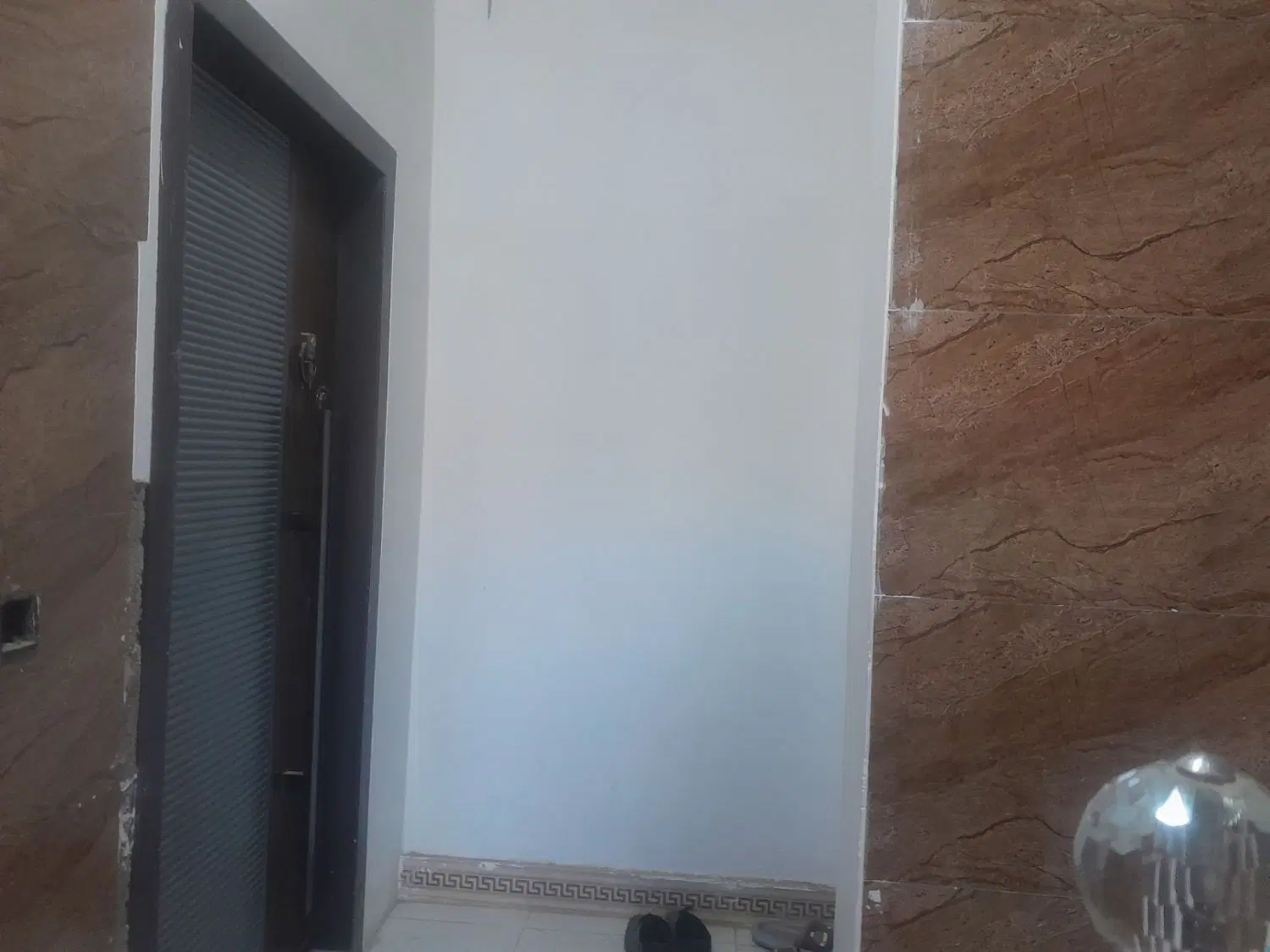 رهن یک واحد ۸۰متری یک خواب شیک