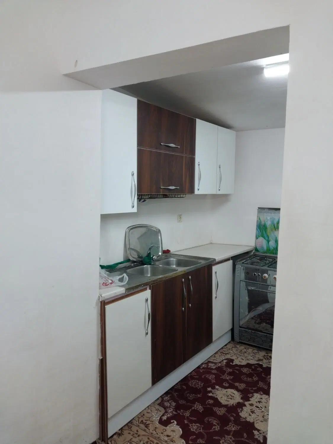 سوییت ویلایی