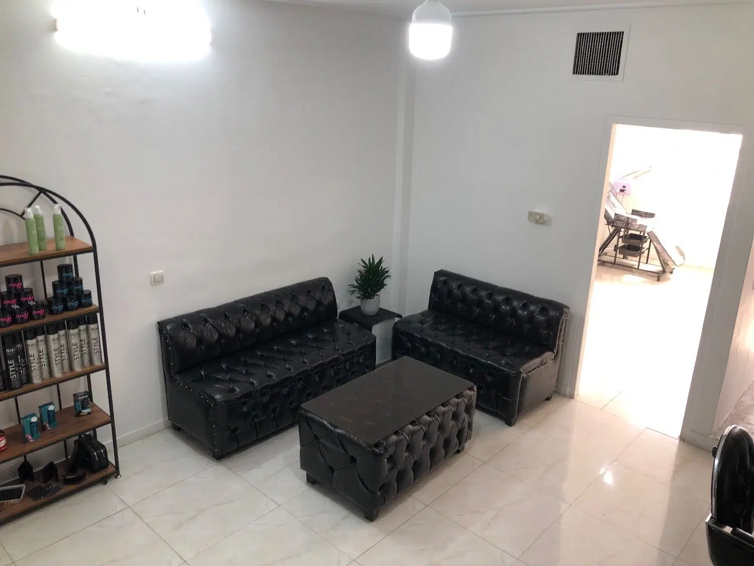 اجاره آپارتمان یک خوابه بین دوم وسوم