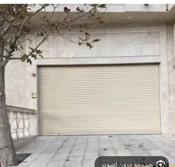 انباری *دربستی*