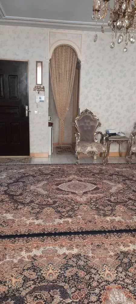 واحد ۵۶ متری خیابان ماهان