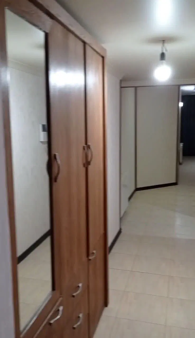 آپارتمان تویسرکانی