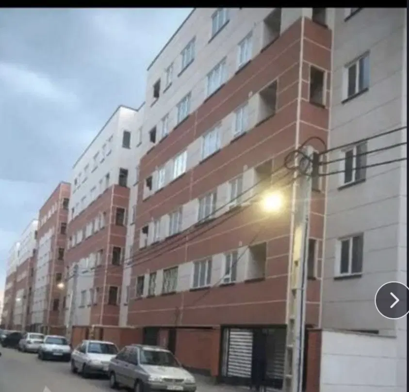 ویسپرد مسکن ملی ۱۰۳ متری