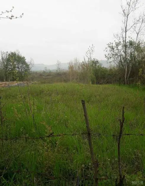 زمین در روستای بولاماجی  قیمت توافقی
