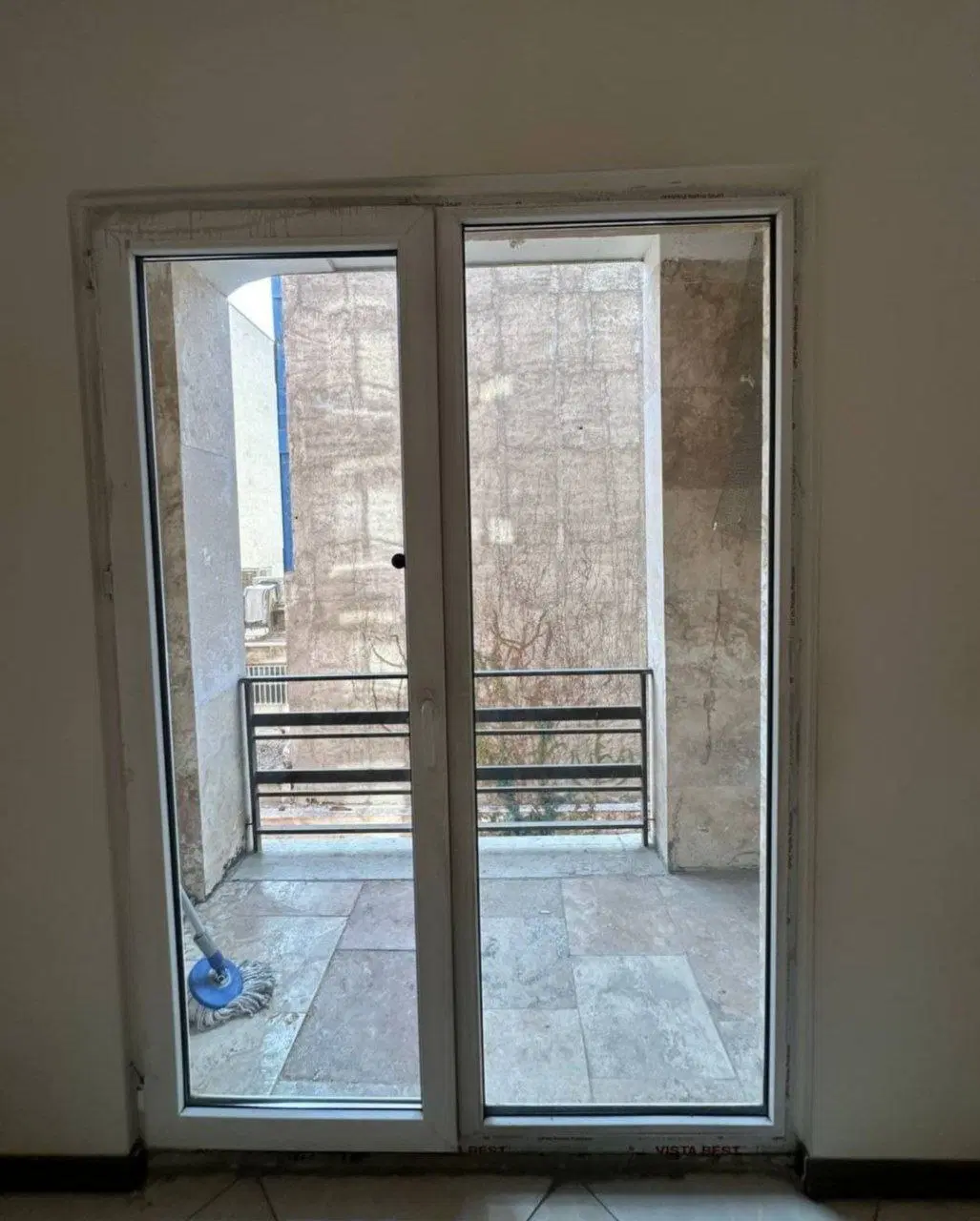 باغ فیض_۸۴ متر فول امکانات_دو خواب