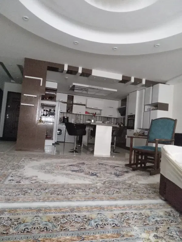 اجاره آپارتمان دو خوابه ۱۱۰ متری امیرکبیر