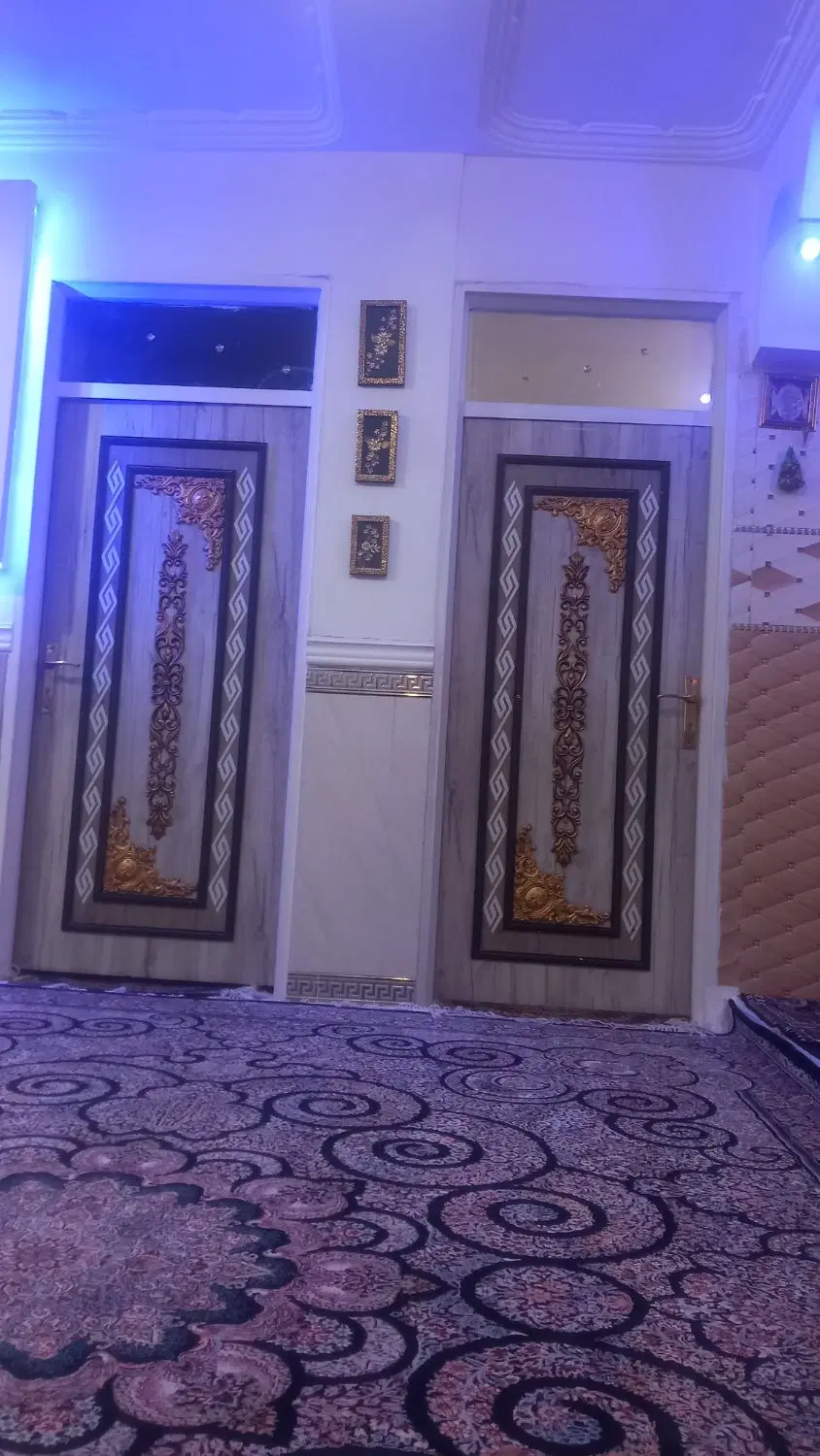 خانه ویلایی