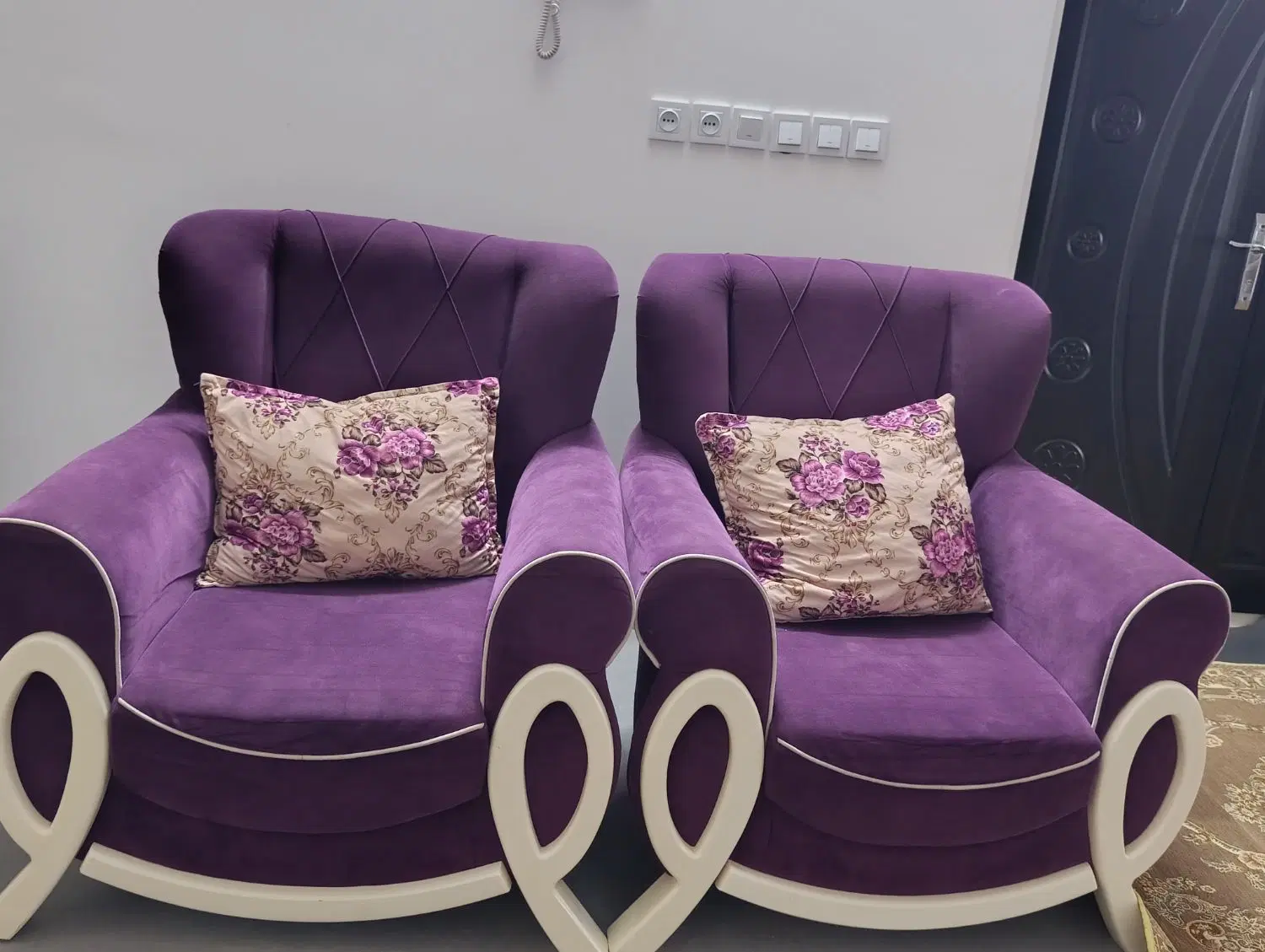 اجاره خانه درجمکران