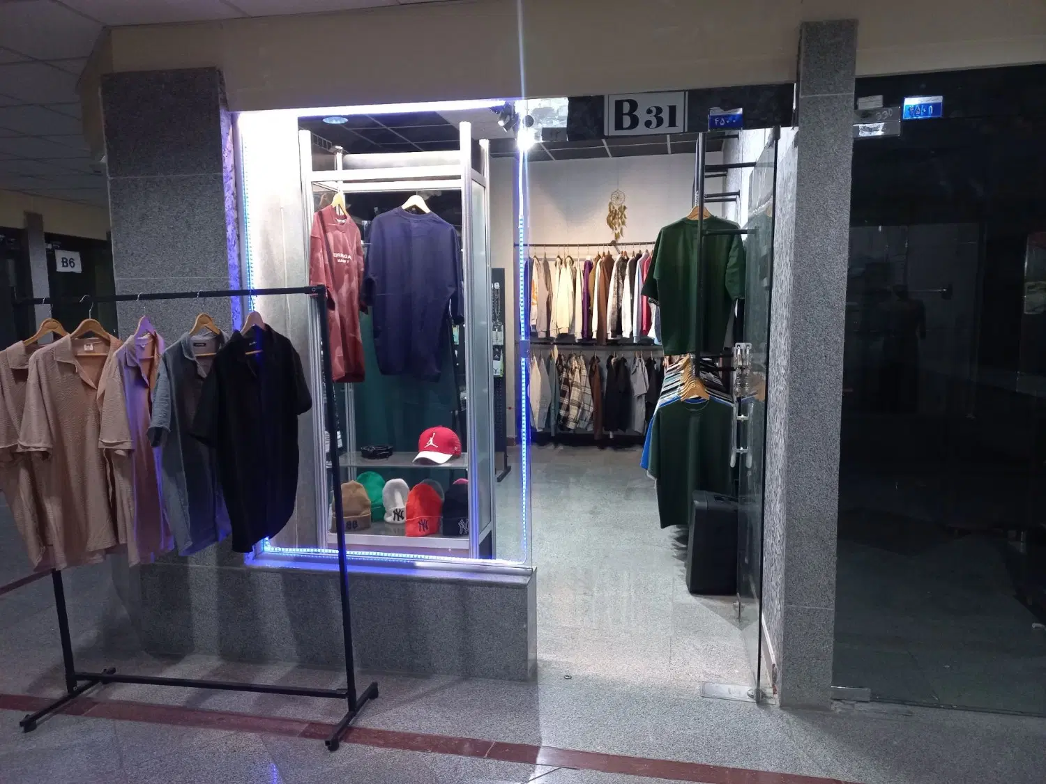 فروش مغازه در موقعیت مناسب
