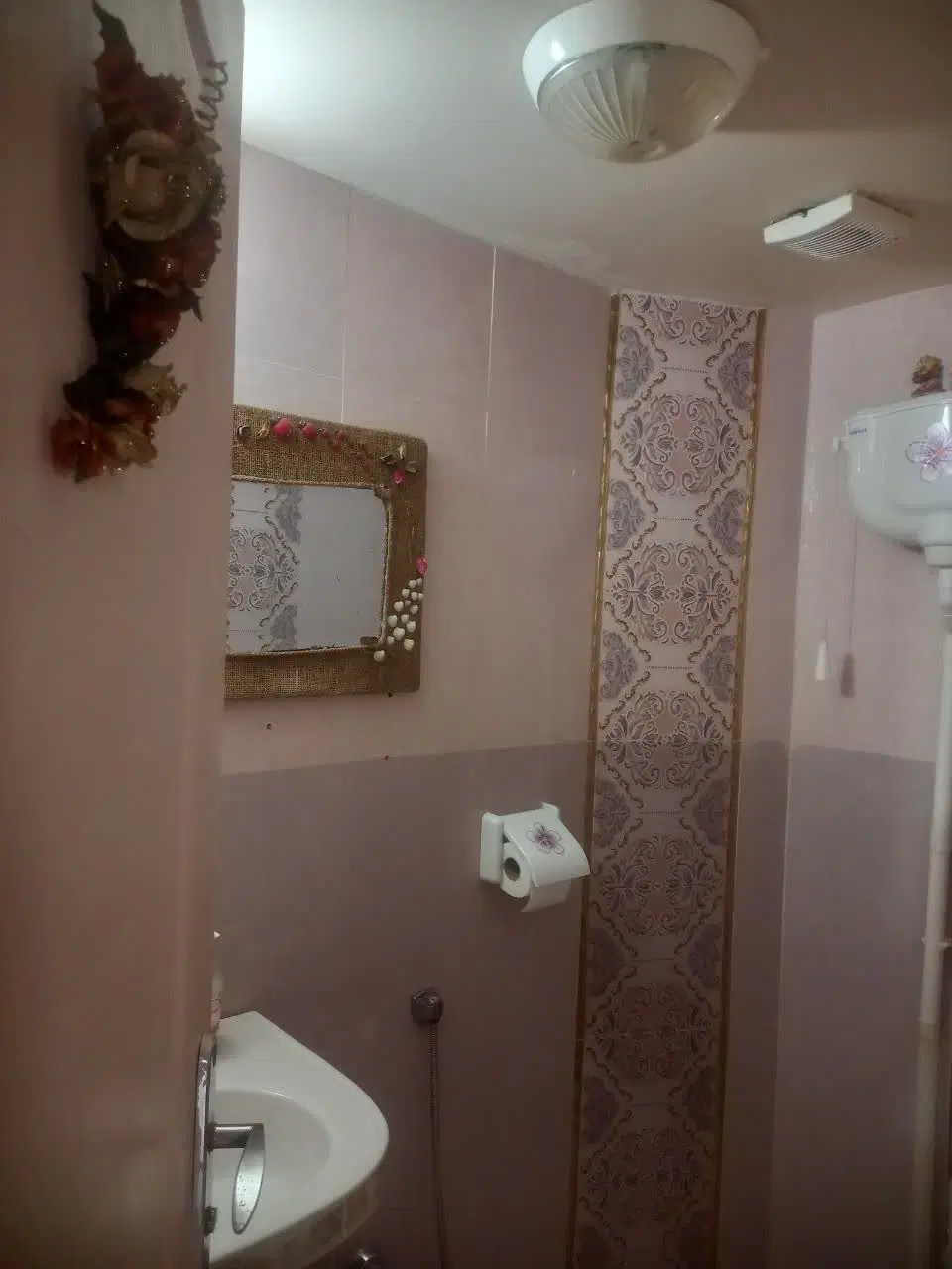 فروش خانه و ملک پرند